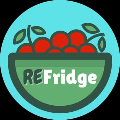 ReFridge Logo